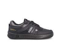 Paredes DP100 NE43 Estrella Chaussures de travail O1 Taille 43 Noir