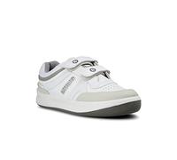 Paredes DP101 BL45 Estrella Velcro Chaussures de travail O1 Taille 45 Blanc