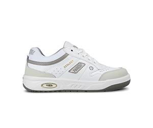 Paredes DP102 BL44 Ecologico Chaussures de travail O1 Taille 44 Blanc