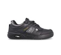 Paredes DP102 NE43 Ecologico Chaussures de travail O1 Taille 43 Noir