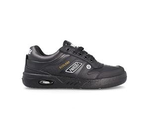 Paredes Ecológico, Chaussures de Travail Ecologico O1 Taille 43 Noir Homme