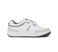 Paredes DP101 BL47 Estrella Velcro Chaussures de travail O1 Taille 47 Blanc