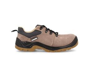 Paredes LM418 MA44 Sonora Chaussures de travail O1 Taille 44 Marron