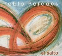 Paredes,Pablo - El Salto