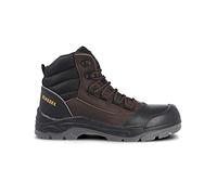 Paredes SP5042 NE-MA45 Hammer Chaussures de sécurité S3 Taille 45 Marron/Noir