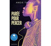 Parée pour percer - On the come Up - Film en exclusivité sur Paramount + - Dès 13 ans