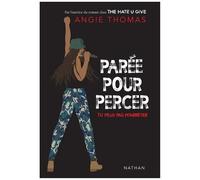 Parée pour percer : tu peux pas m'arrêter - Dès 13 ans