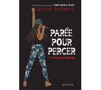 Parée pour percer : tu peux pas m'arrêter - Dès 13 ans