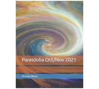 Pareidolia Oct/Nov 2021