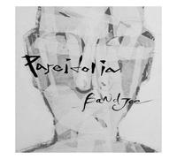 Pareidolia(Poster ver)