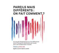 Pareils Mais Différents