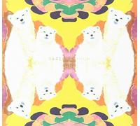 Parekh & Singh - Ghost Hill,Secrets (7")