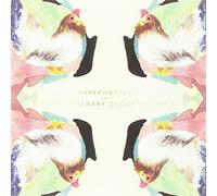 Parekh & Singh - I Love You Baby,Newbury (7")