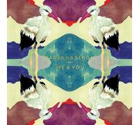 Parekh & Singh - Me & You,Panda (7")