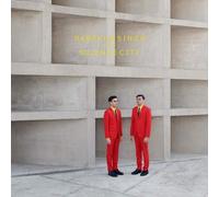 Parekh & Singh - Science City [Import]