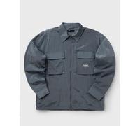 Parel studios Faro Luma Overshirt men Overshirts blue taille: M