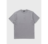 Parel studios Opus Tee men Shortsleeves grey taille: M
