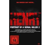 Parello, Chuck - Henry: Portrait of a Serial Ki [Import]