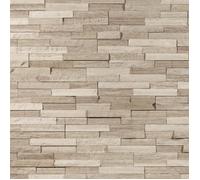 Parement marbre beige DECOON 0,4725 m2