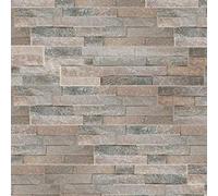 Parement pierre naturelle 0,468 m2 beige