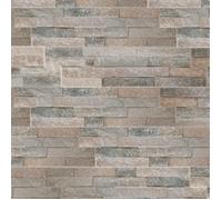 Parement Pierre Naturelle DECOON 0,468 m2 - Beige