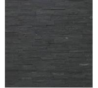 Parement Pierre Naturelle DECOON 0,468 m2 - Graphite