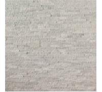 Parement pierre naturelle DECOON 0,468 m2 smoke