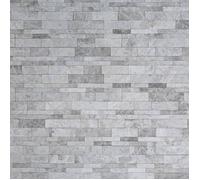 Parement travertin beige adouci DECOON 0,54m2