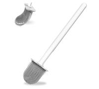 PARENCE - Brosse de Nettoyage Silicone Plate -Hygiénique