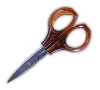 PARENCE - Ciseaux à Ongles de Précision 9cm - Acier Inoxydable, Coupe Précise et Durable, Ergonomiques