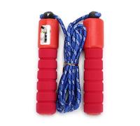 PARENCE.- Corde à Sauter avec Compteur Intégré - Ludique et Éducative - Compteur Intégré