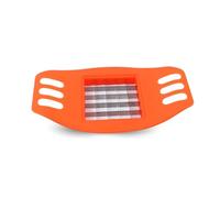 Parence.- Coupe-Aliment Multifonction - Pour Fromages Mozzarella - Coupe en Cube ou en Frite)