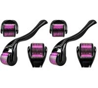 PARENCE - Derma Roller (Lot de 2)