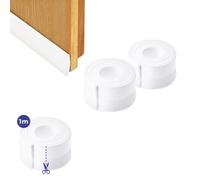 PARENCE.- Lot de 2 Coupe-Froid de Porte - Joint de Porte 100 x 3