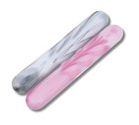 PARENCE - Lot de 2 Étuis à Brosse à Dents - Compact