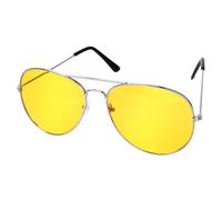 PARENCE.- Lunettes de Vision Nocturne HD - Conduite Sûre et Confortable