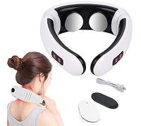 PARENCE - Masseur électrique de Cou/Nuque