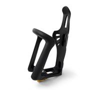 PARENCE.- Porte-Bidon Vélo en Aluminium Argent - Support Universel Léger et Résistant pour Bouteilles Jusqu’à 1