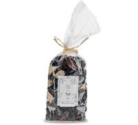 PARENCE.- Pot-Pourri Parfum Oceano 140g - Sachet Décoratif au Parfum Marin - Ambiance Fraîche pour Intérieur, Tiroirs, Voiture, Salle de Bain - Oceano 140g