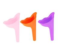 PARENCE Pour femmes Uricamp0002 urinoirportatif, multi, unit EU