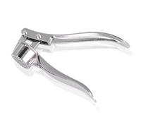 PARENCE.- Presse-Ail en Métal 3 en 1 - Presse Ail