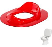 PARENCE.- Réducteur de Toilette pour Enfant - Siège WC Enfant - Convient aux Enfants à partir de 24 Mois - Couleur Aléatoire