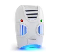 Parence.- Répulsif Ultrasonique Anti-Rongeurs & Moustiques - sans Danger