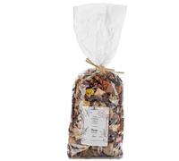 PARENCE.- Sachet de Pot Pourri 140g Parfum Cannelle - Décoration et Parfum d'Ambiance, Polyvalent - Cannelle, 140g