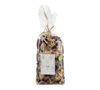 PARENCE.- Sachet de Pot Pourri 200g Parfum Vanille - Décoration et Parfum d'Ambiance, Naturel, Polyvalent - Vanille, 200g