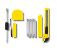 PARENCE.- Set d’Outils - Mètre Ruban 2 m
