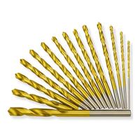 PARENCE.- Set de 13 Forets HSS pour Métal 1