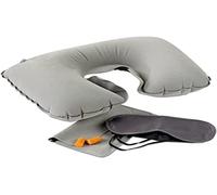 PARENCE. - Set de voyage. Oreiller Gonflable