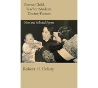 Parent/Child, Teacher/Student, Doctor/Patient