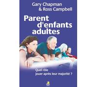 Parent d'enfants adultes. Quel rôle jouer après leur majorité ?